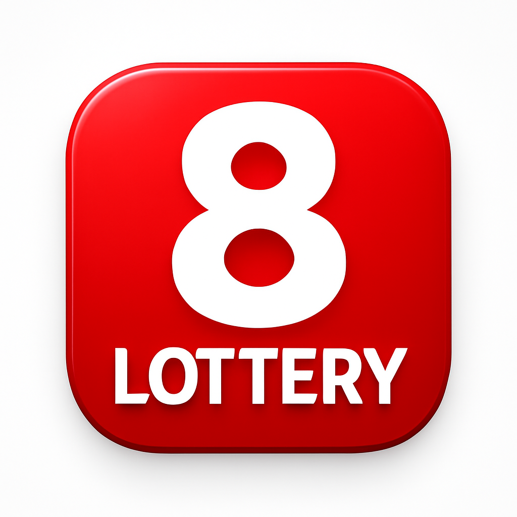 lottery-8.org