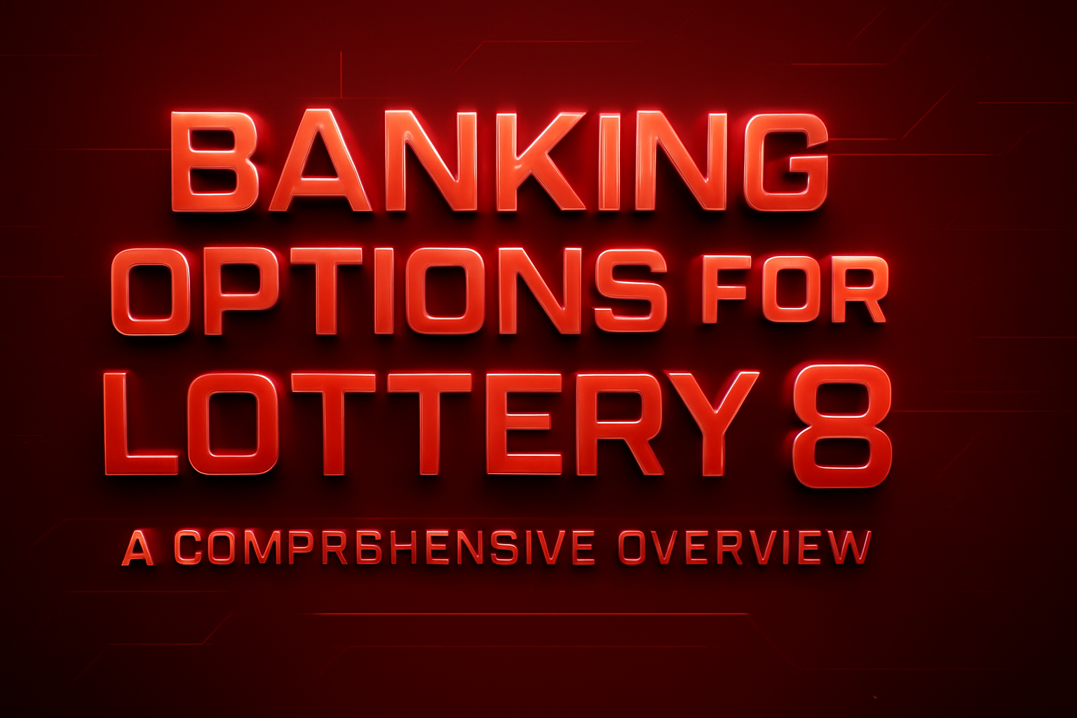 An illustrative guide for installing Lottery 8 on a digital device, focusing on technical support.