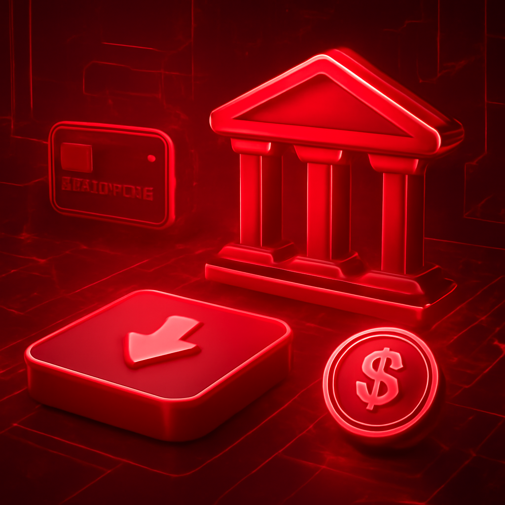 Diagram illustrating the installation steps for Lottery 8.
