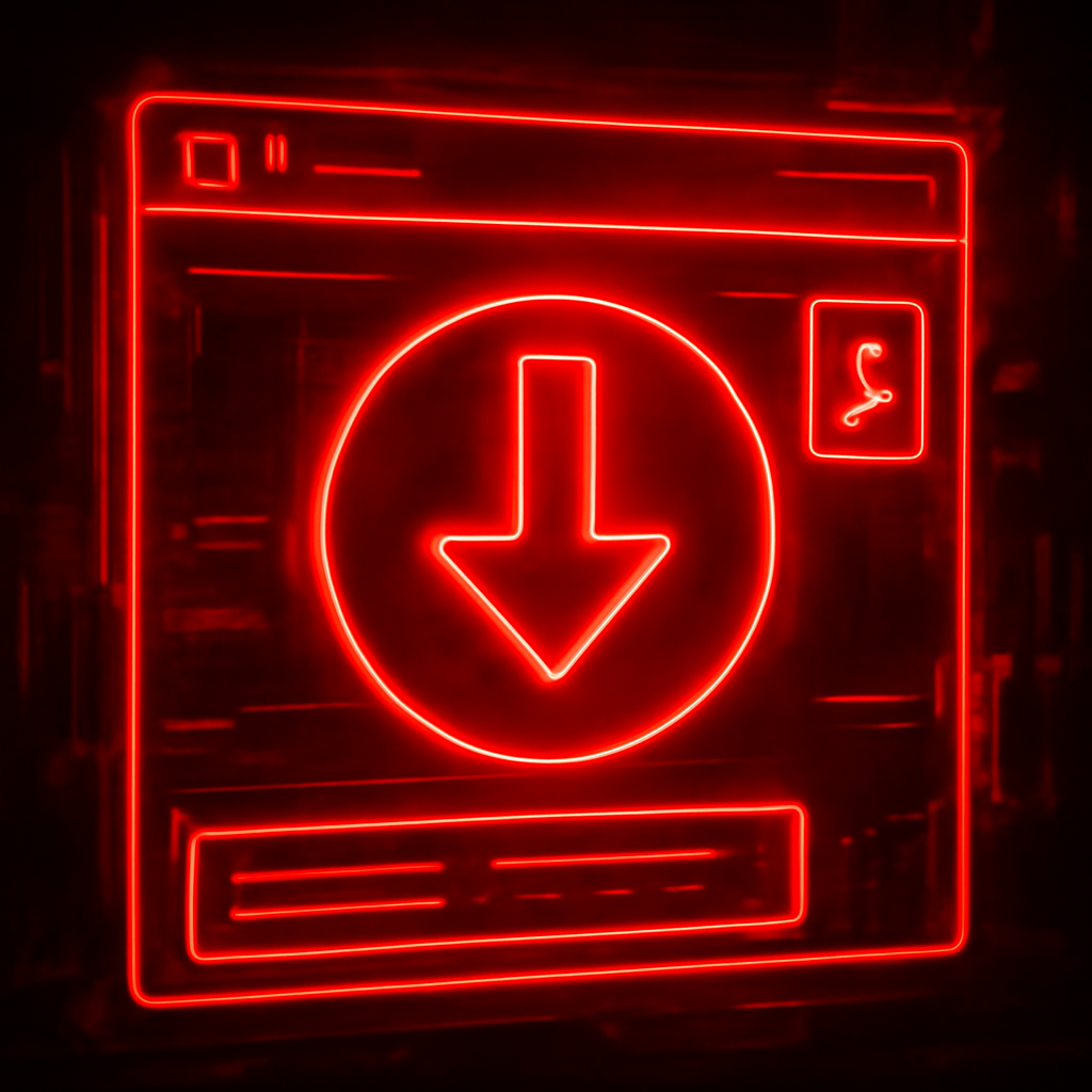 An educational graphic outlining key aspects of the Lottery 8 app review.