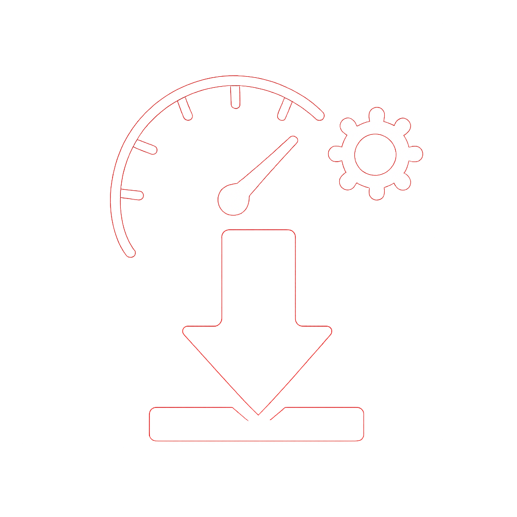 Diagram illustrating the installation steps for Lottery 8.