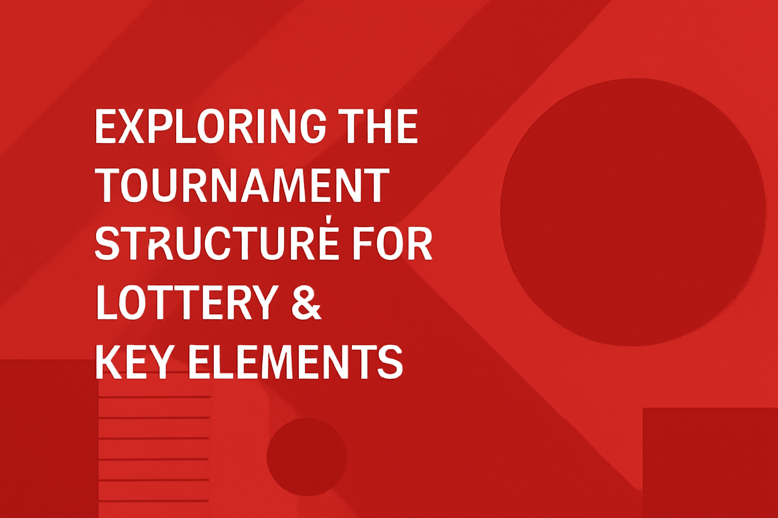 Informational scene about downloading Lottery 8 for iOS.
